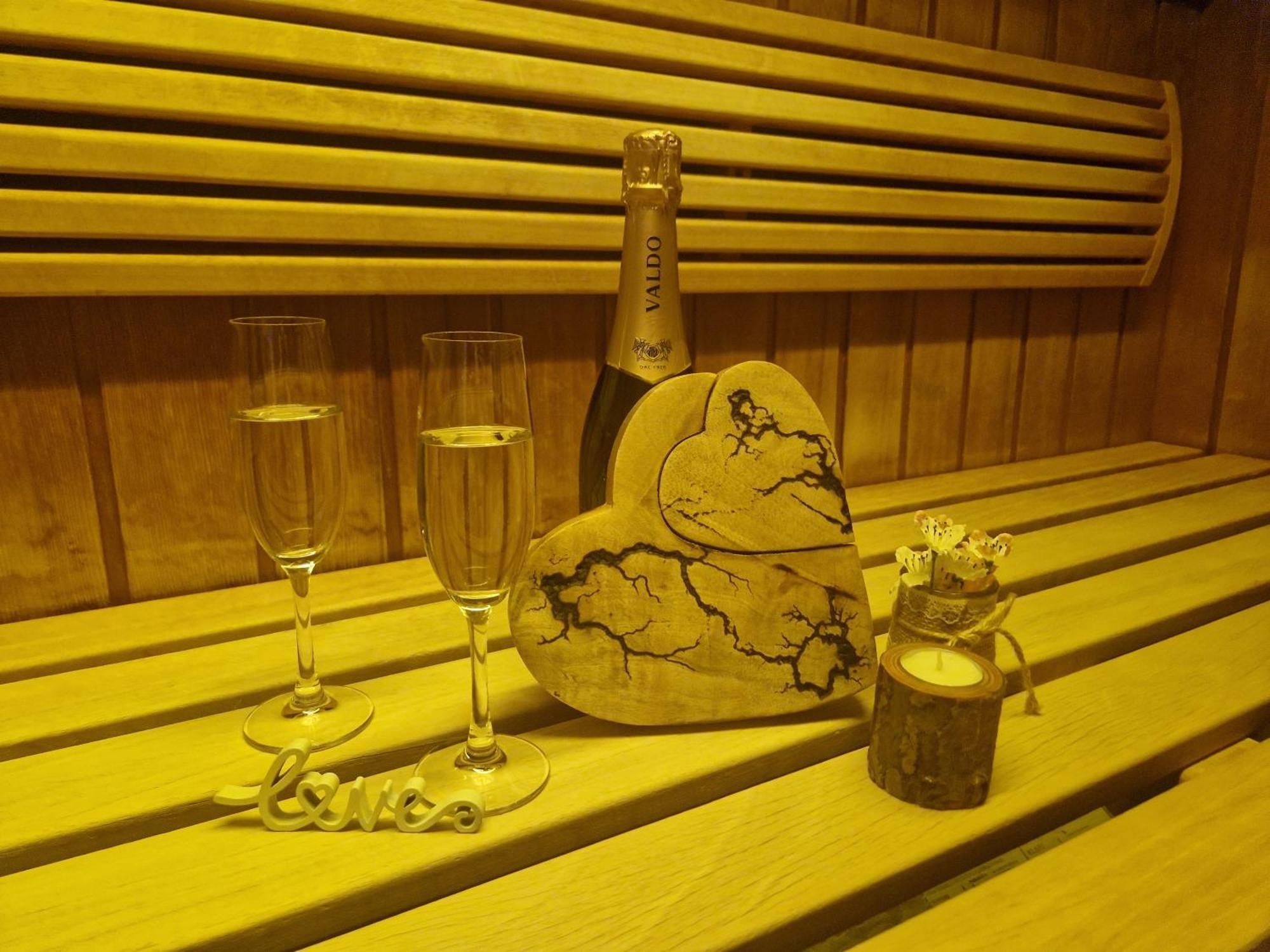 阿尔彭霍夫格赖瑙酒店 外观 照片